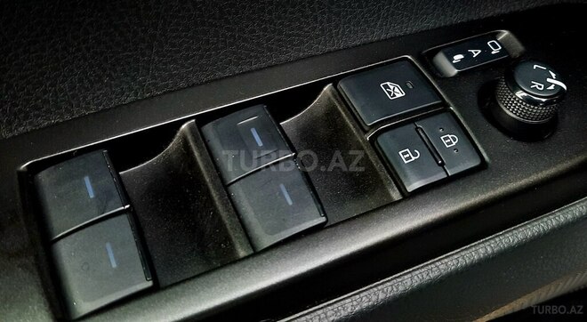 Toyota Camry 2021, 49,000 km - 2.5 l - Bakı