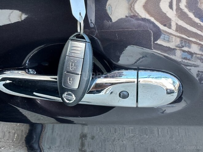 Nissan Note 2015, 29,657 km - 1.2 л - Bakı