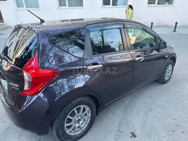 Nissan Note 2015, 29,657 km - 1.2 л - Bakı