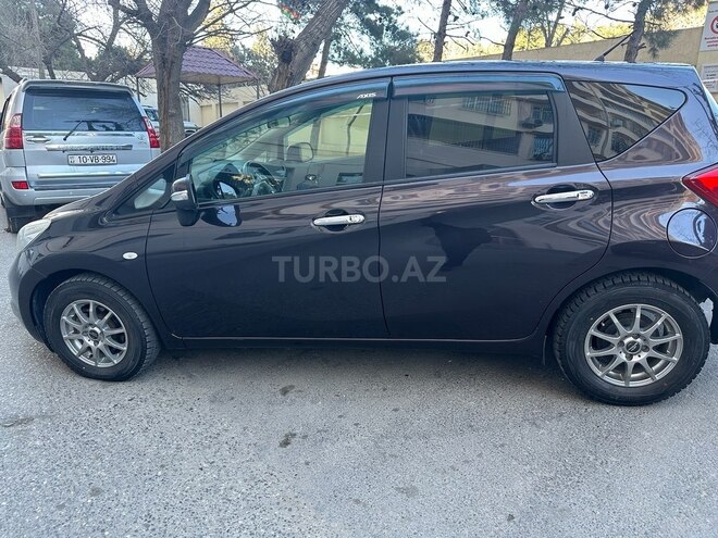 Nissan Note 2015, 29,657 km - 1.2 л - Bakı