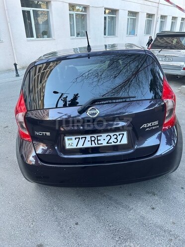 Nissan Note 2015, 29,657 km - 1.2 л - Bakı