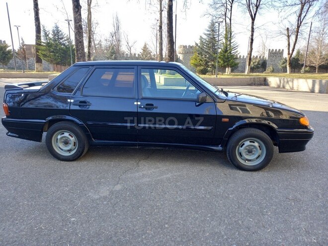 LADA (VAZ) 2115 2012, 146,000 km - 1.6 l - İsmayıllı