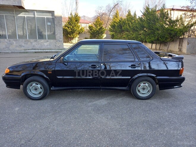 LADA (VAZ) 2115 2012, 146,000 km - 1.6 l - İsmayıllı