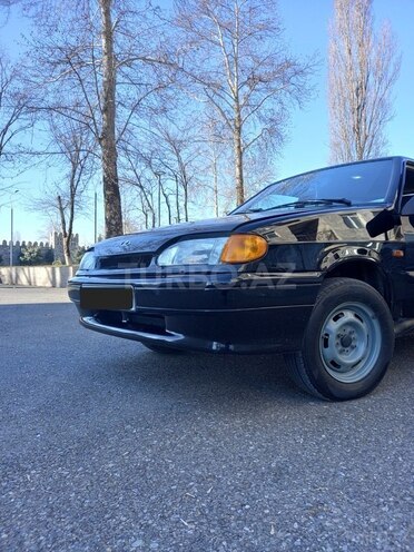 LADA (VAZ) 2115 2012, 146,000 km - 1.6 l - İsmayıllı