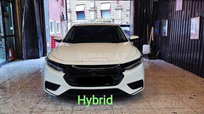Honda Insight 2022, 19,000 km - 1.5 l - Bakı