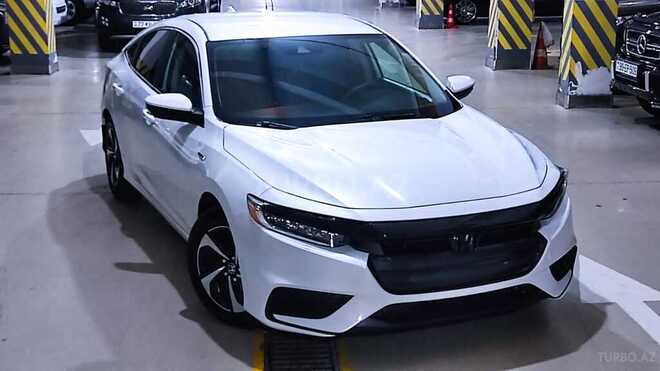 Honda Insight 2022, 19,000 km - 1.5 l - Bakı
