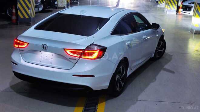 Honda Insight 2022, 19,000 km - 1.5 l - Bakı