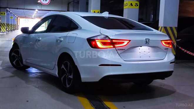 Honda Insight 2022, 19,000 km - 1.5 l - Bakı