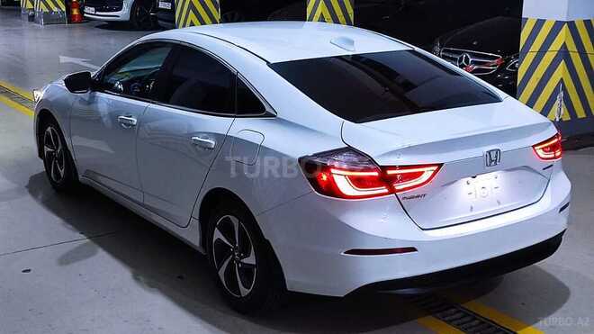 Honda Insight 2022, 19,000 km - 1.5 l - Bakı
