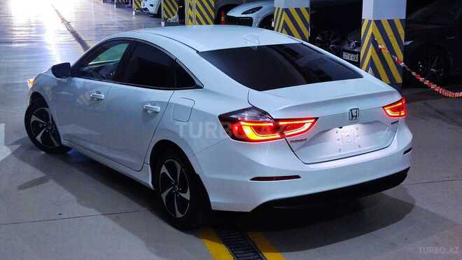 Honda Insight 2022, 19,000 km - 1.5 l - Bakı