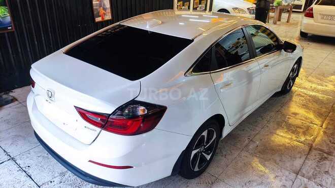 Honda Insight 2022, 19,000 km - 1.5 l - Bakı