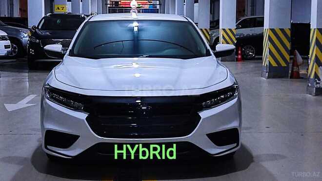 Honda Insight 2022, 19,000 km - 1.5 l - Bakı
