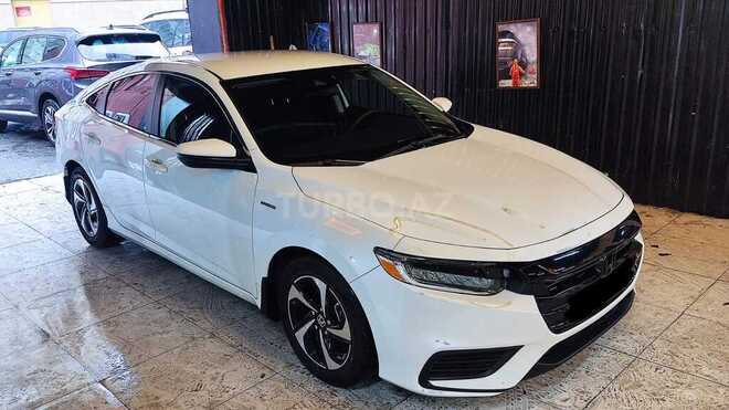 Honda Insight 2022, 19,000 km - 1.5 l - Bakı