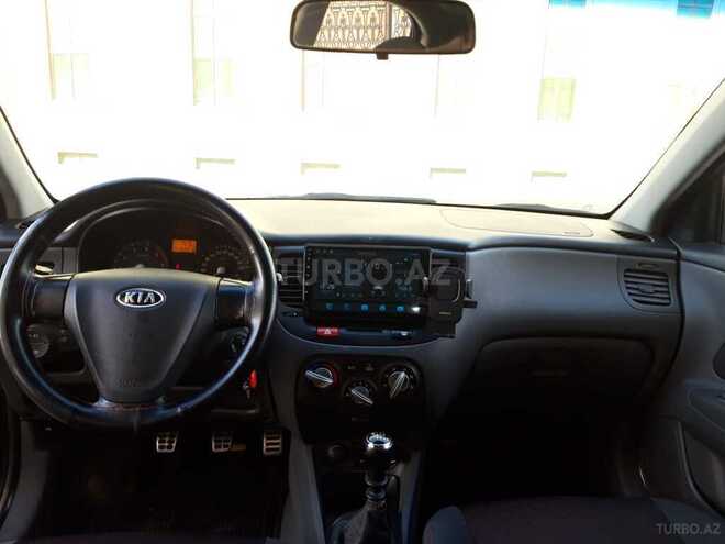 Kia Rio 2007, 162,000 km - 1.5 l - Bakı