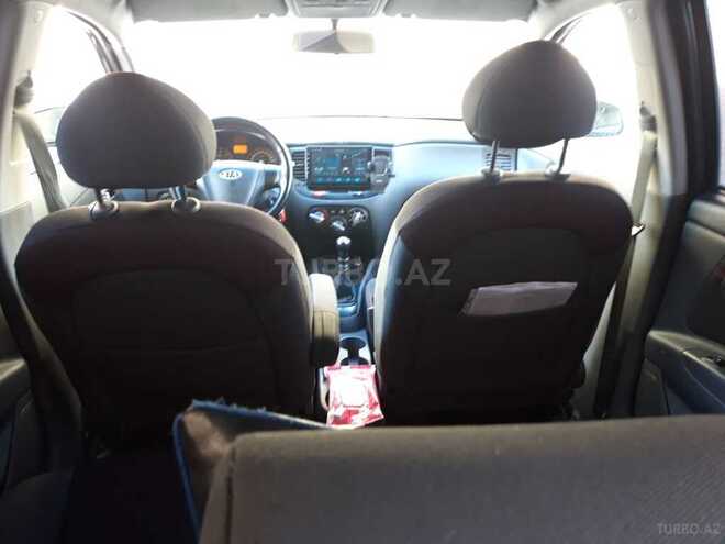 Kia Rio 2007, 162,000 km - 1.5 l - Bakı