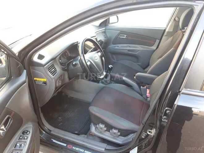Kia Rio 2007, 162,000 km - 1.5 l - Bakı