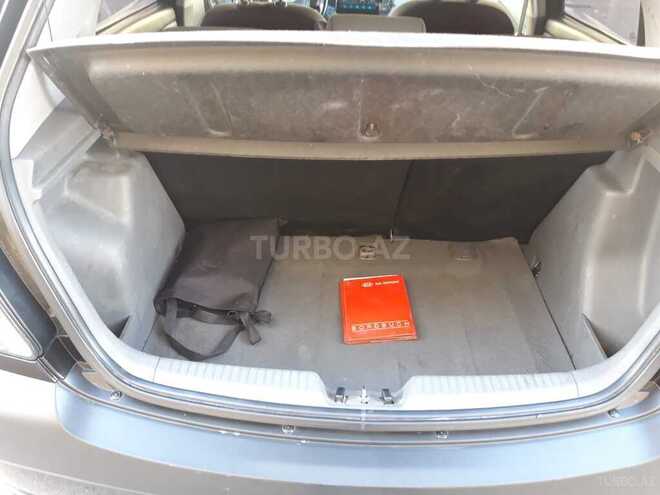 Kia Rio 2007, 162,000 km - 1.5 l - Bakı