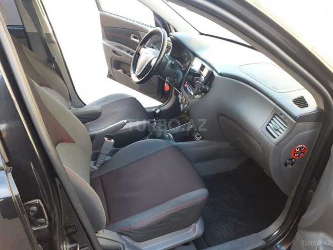 Kia Rio 2007, 162,000 km - 1.5 l - Bakı