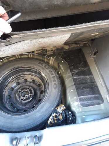 Kia Rio 2007, 162,000 km - 1.5 l - Bakı