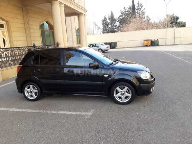 Kia Rio 2007, 162,000 km - 1.5 l - Bakı