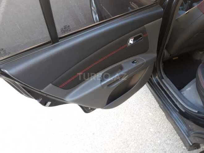 Kia Rio 2007, 162,000 km - 1.5 l - Bakı