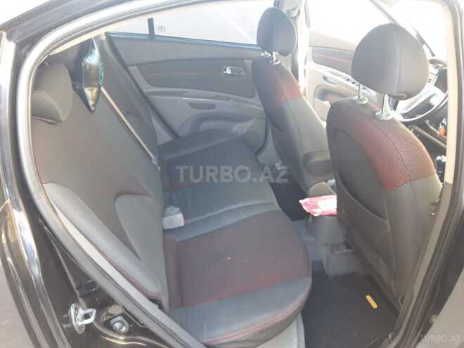 Kia Rio 2007, 162,000 km - 1.5 l - Bakı