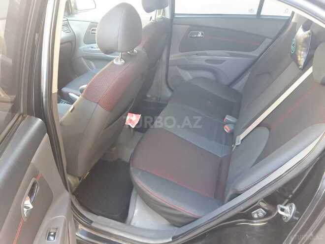 Kia Rio 2007, 162,000 km - 1.5 l - Bakı
