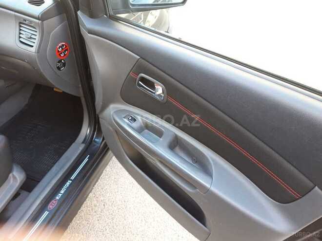 Kia Rio 2007, 162,000 km - 1.5 l - Bakı