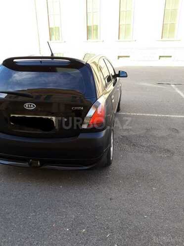 Kia Rio 2007, 162,000 km - 1.5 l - Bakı
