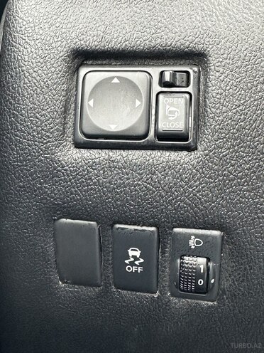 Nissan March 2015, 41,000 km - 1.2 l - Bakı