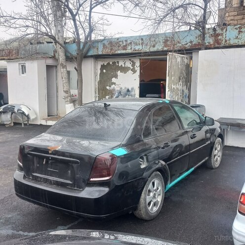 Daewoo Gentra 2013, 380,000 km - 1.5 l - Bakı