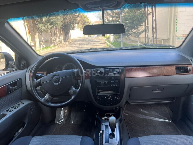 Daewoo Gentra 2013, 380,000 km - 1.5 l - Bakı