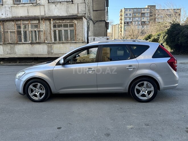 Kia Ceed 2007, 214,150 km - 1.6 l - Bakı