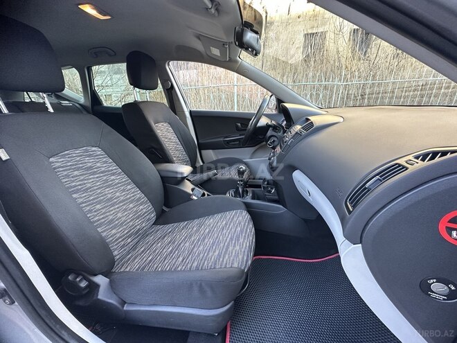 Kia Ceed 2007, 214,150 km - 1.6 l - Bakı