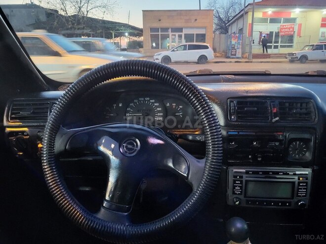 Opel Vectra 1993, 285,000 km - 1.7 l - Sabirabad
