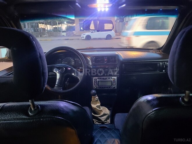 Opel Vectra 1993, 285,000 km - 1.7 l - Sabirabad