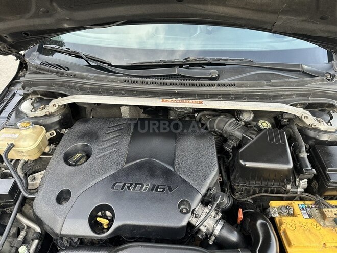 Hyundai i30 2007, 192,700 km - 1.6 l - Bakı