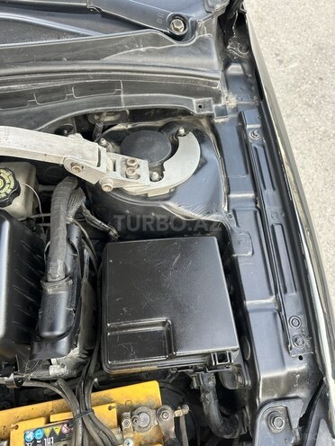 Hyundai i30 2007, 192,700 km - 1.6 l - Bakı