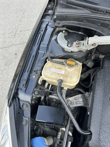 Hyundai i30 2007, 192,700 km - 1.6 l - Bakı