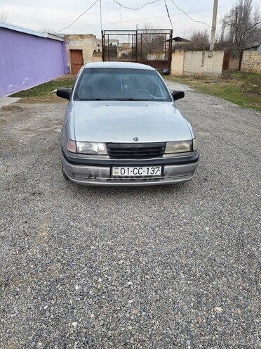 Opel Vectra 1993, 285,000 km - 1.7 l - Sabirabad