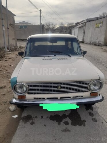LADA (VAZ) 21011 1974, 99,000 km - 1.3 л - Bakı