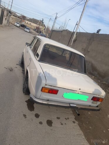 LADA (VAZ) 21011 1974, 99,000 km - 1.3 л - Bakı