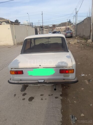 LADA (VAZ) 21011 1974, 99,000 km - 1.3 л - Bakı