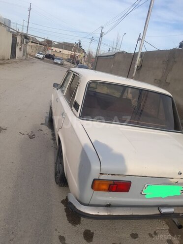 LADA (VAZ) 21011 1974, 99,000 km - 1.3 л - Bakı