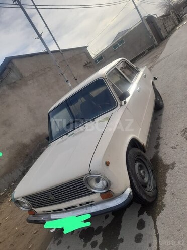LADA (VAZ) 21011 1974, 99,000 km - 1.3 л - Bakı