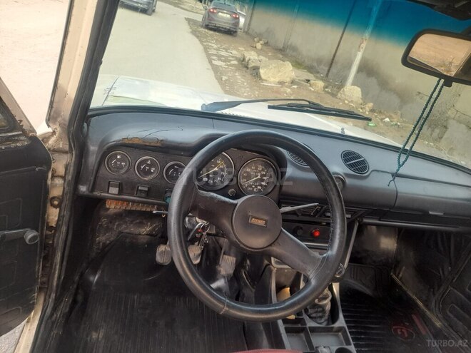 LADA (VAZ) 21011 1974, 99,000 km - 1.3 л - Bakı