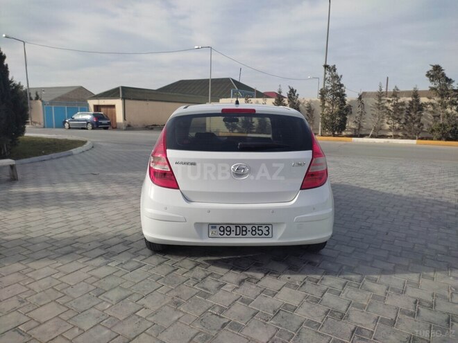 Hyundai i30 2010, 198,000 km - 1.4 л - Bakı