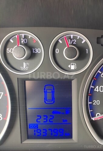 Hyundai i30 2010, 198,000 km - 1.4 л - Bakı