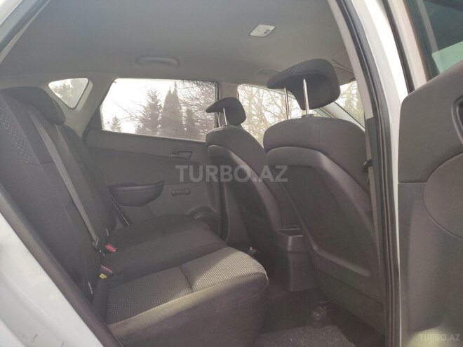 Hyundai i30 2010, 198,000 km - 1.4 л - Bakı