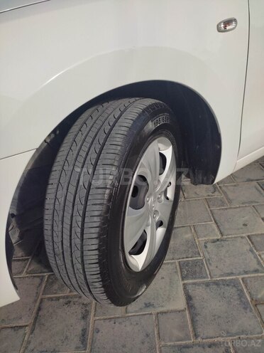 Hyundai i30 2010, 198,000 km - 1.4 л - Bakı